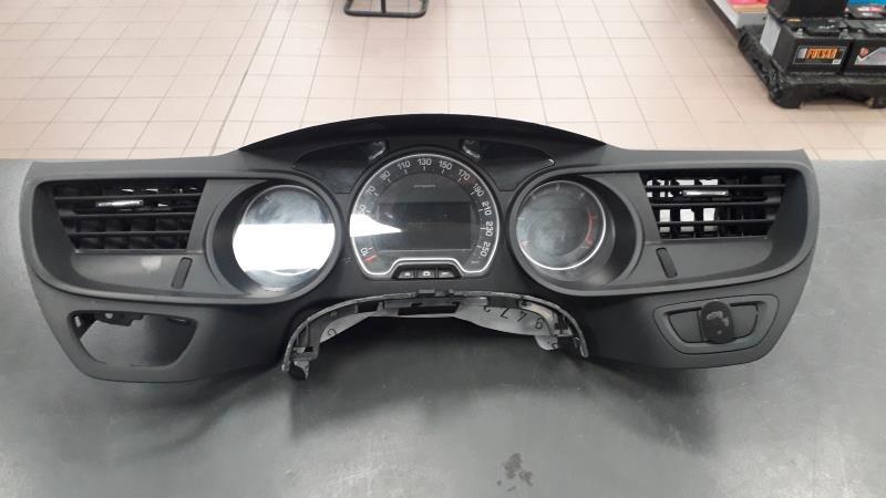 Tachimetro CITROEN C5 2  - 1