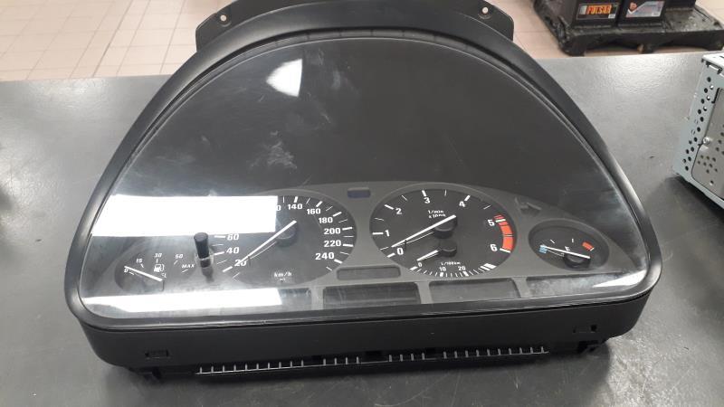 Compteur BMW SERIE 5 E39 PHASE 1 Diesel - 1
