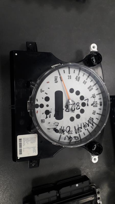 Compteur MINI MINI 1 R50/R53 PHASE 1 Essence - 1