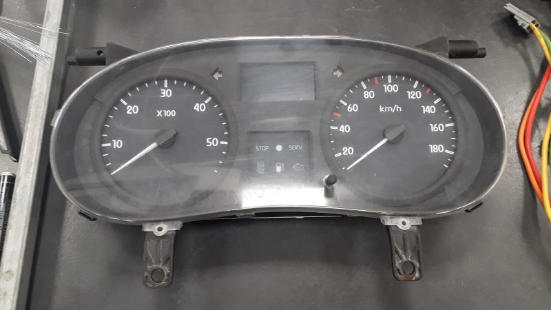 Compteur RENAULT MASTER 2 PHASE 2 Diesel - 1