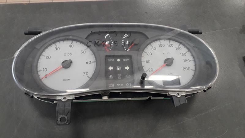Compteur RENAULT KANGOO 1 PHASE 2 Diesel - 1