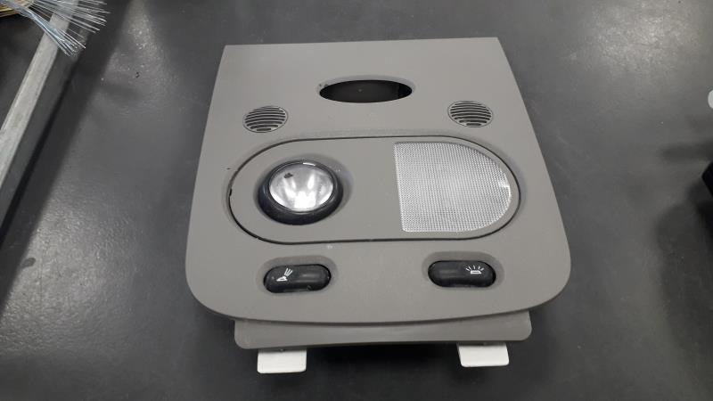 Eclairage de plafonnier RENAULT MASTER 3 PHASE 1 Diesel - 1