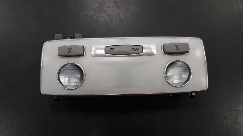 Eclairage de plafonnier RENAULT ESPACE 4 PHASE 1  - 1