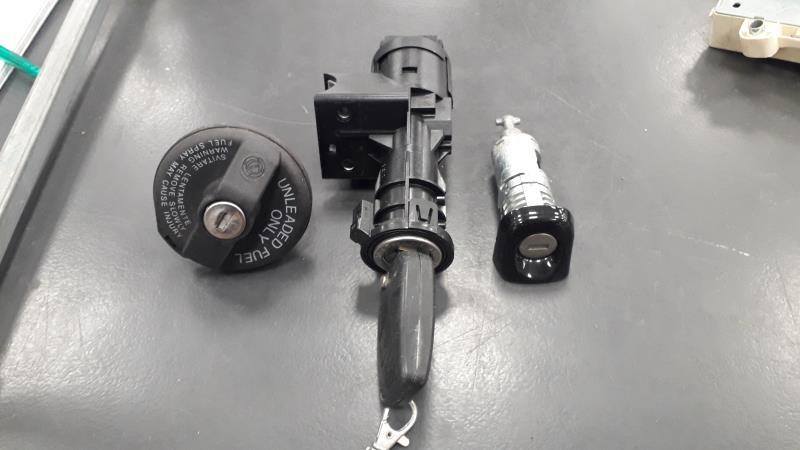 Kit barillet FIAT BRAVO 2 Essence - 1