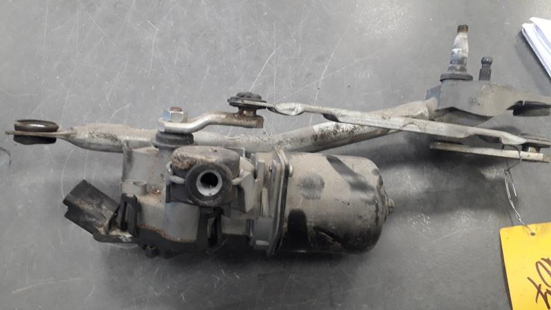 Motore tergicristallo anteriore PEUGEOT 107 PHASE 1 Gasolina - 1