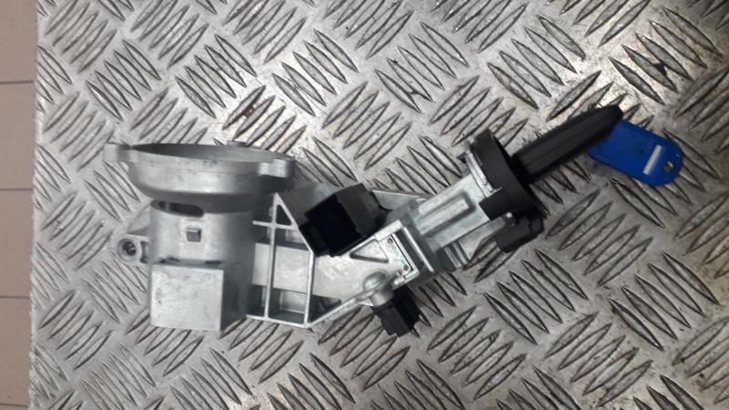Immobilizzatore OPEL CORSA D PHASE 1  - 1