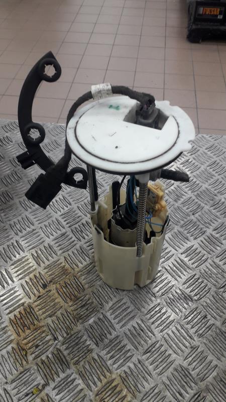 Pompe de gavage MERCEDES CLASSE A 169 PHASE 1  - 1