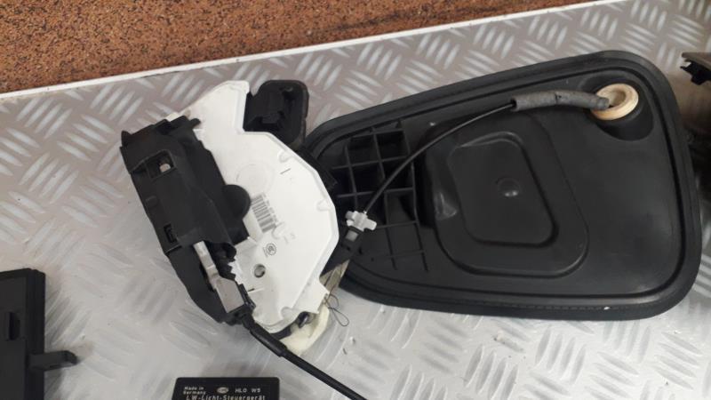 Serrure avant gauche AUDI A8 2 PHASE 1  - 1