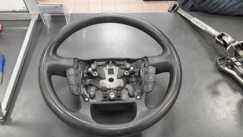 Volant PEUGEOT BOXER 3 PHASE 1  - 1