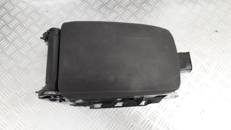 Bracciolo VOLKSWAGEN GOLF 6 Diésel - 1