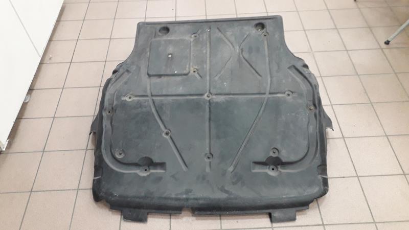 Cache sous moteur VOLKSWAGEN TRANSPORTER 5 MULTIVAN PHASE 2  - 1