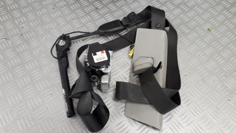 Cintura di sicurezza anteriore sinistra OPEL ZAFIRA TOURER C PHASE 1  - 1
