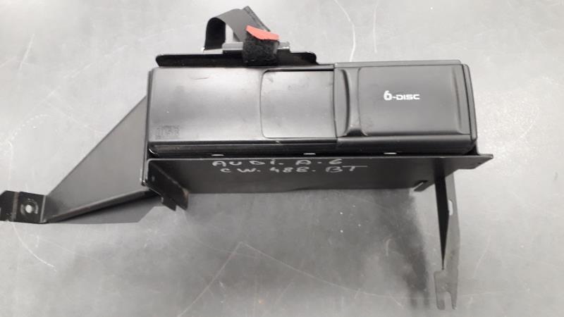 Chargeur CD AUDI A6 2 PHASE 1  - 1