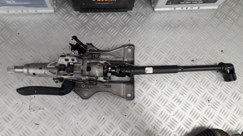 Colonne de direction OPEL ZAFIRA TOURER C PHASE 1  - 1