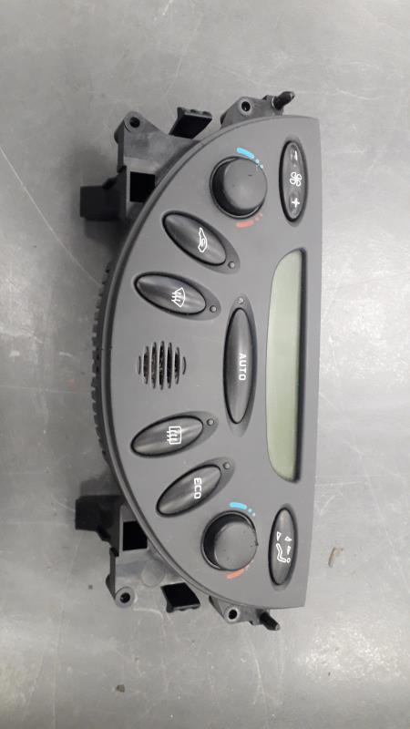 Commande chauffage CITROEN C5 1 PHASE 1 Diesel - 1