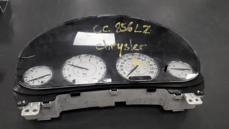 Compteur CHRYSLER 300M Essence - 1