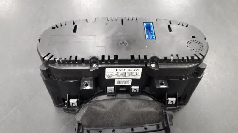 Compteur VOLKSWAGEN GOLF 6 Diesel - 1