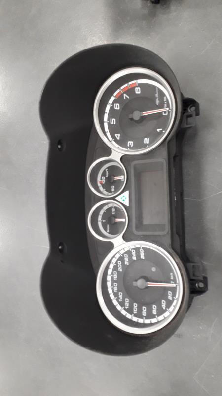 Compteur ALFA ROMEO MITO PHASE 1 Essence - 1