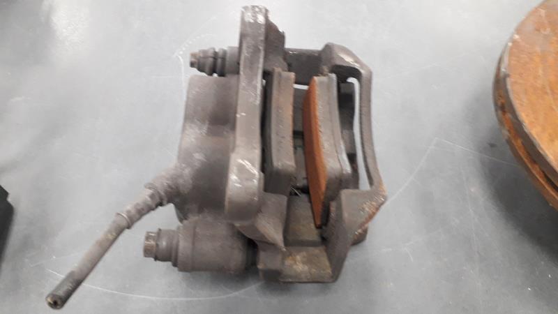 Pinza freni anteriore sinistra RENAULT MASTER 2 PHASE 3 Diésel - 1