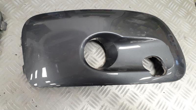 Grille de calandre droite CITROEN C3 PICASSO PHASE 1  - 1