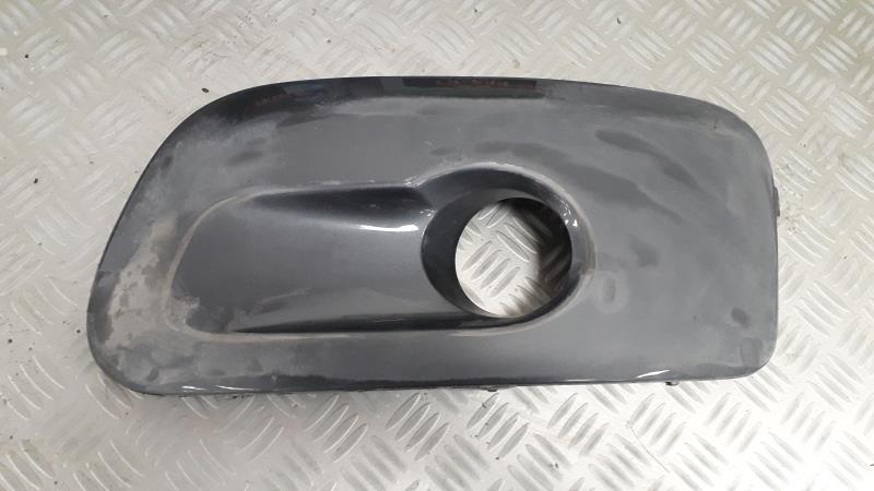 Grille de calandre gauche CITROEN C3 PICASSO PHASE 1  - 1