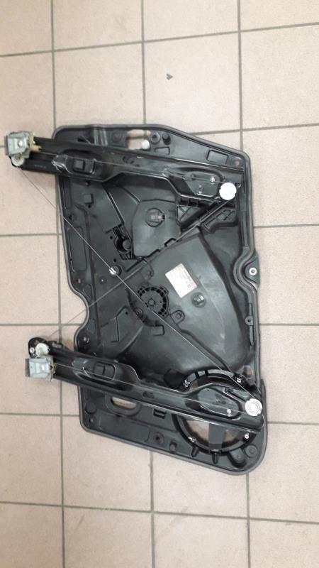 Alzacristalli elettrico anteriore sinistro VOLKSWAGEN GOLF 6 Diésel - 1