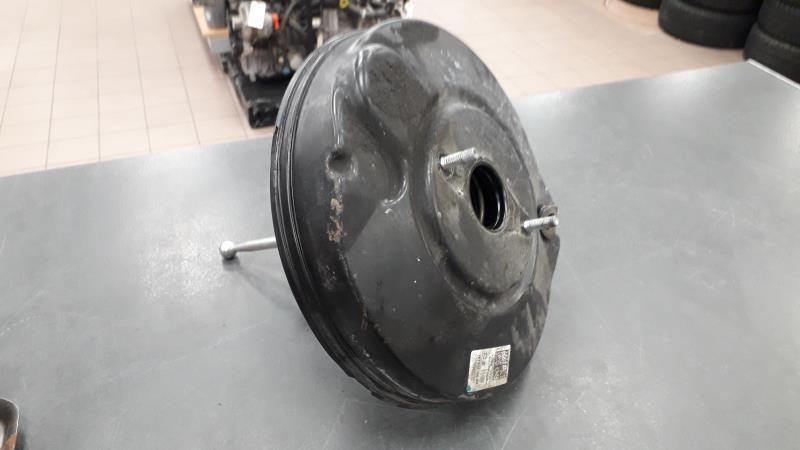 Mastervac VOLKSWAGEN GOLF 6 Diesel - 1