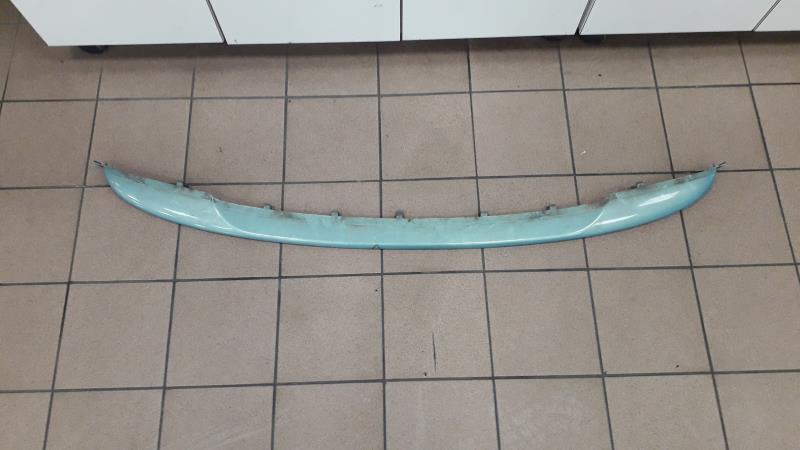 Modanatura paraurti anteriore CITROEN C8  - 1
