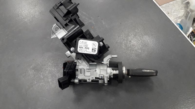 Neiman OPEL CORSA E Essence - 1
