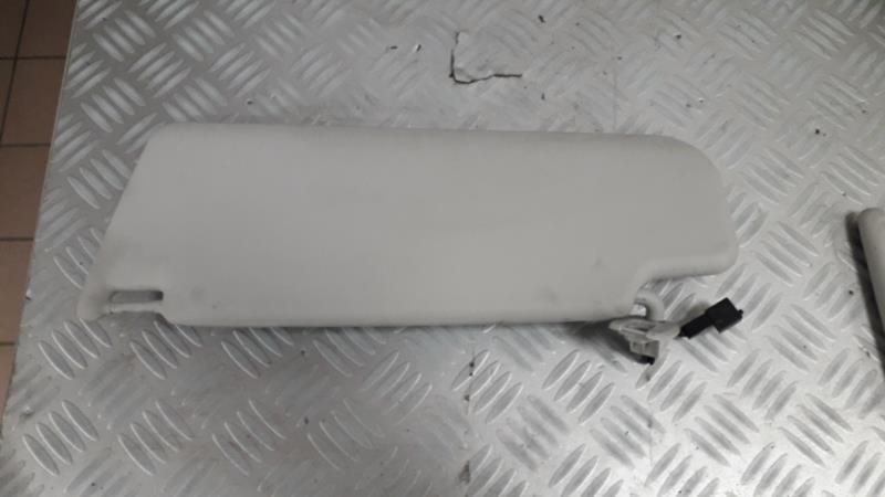 Visiera parasole destra VOLKSWAGEN GOLF 6 Diésel - 1