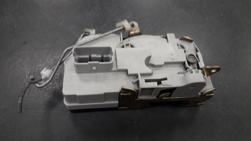 Serrure avant gauche CITROEN C5 1 PHASE 1 Diesel - 1