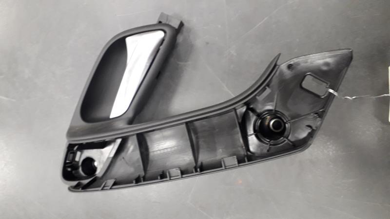 Maniglia interna anteriore destra VOLKSWAGEN POLO 5 PHASE 1 Gasolina - 1