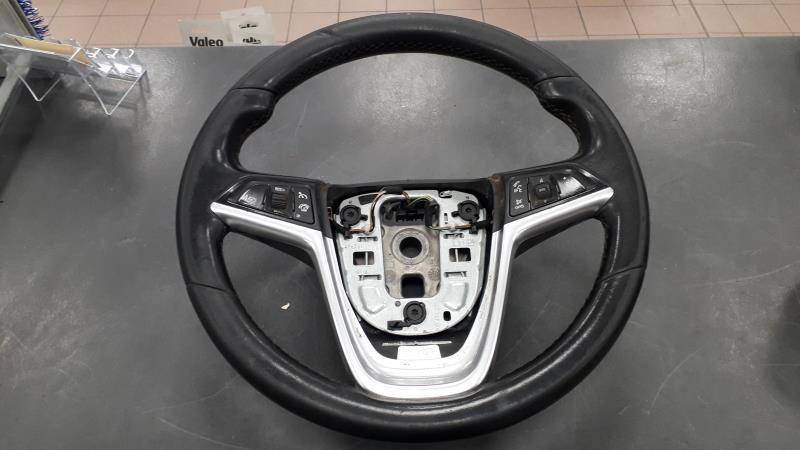 Volant OPEL ASTRA J PHASE 1  - 1
