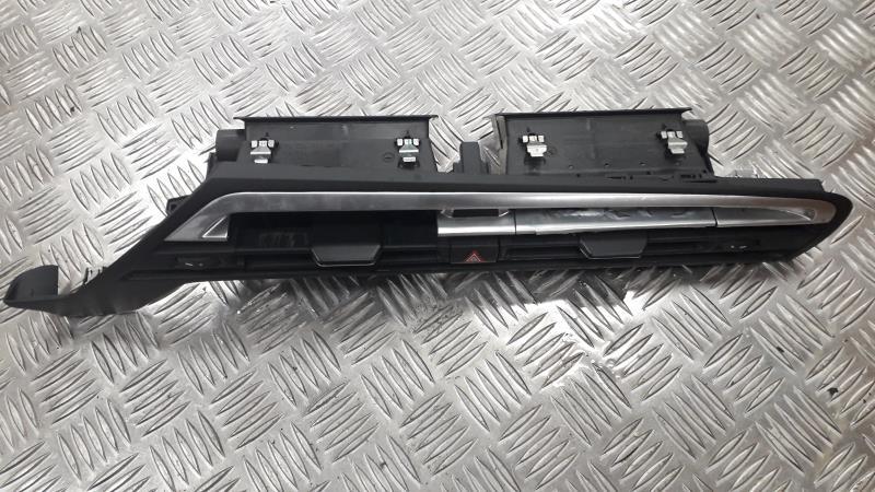 Bocchetta aerazione cruscotto CITROEN C4 GRAND PICASSO 2 PHASE 1  - 1