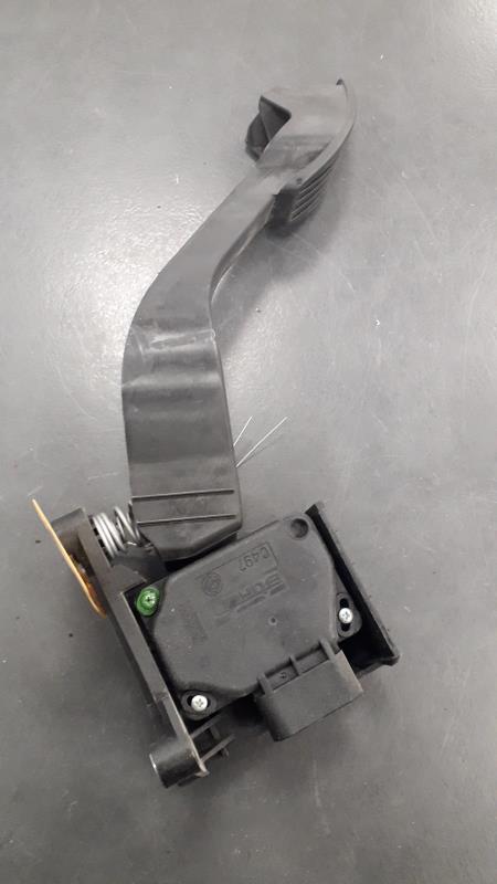 Pedale acceleratore FIAT 500 2 PHASE 1  - 1