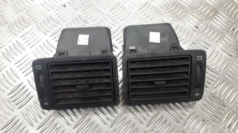 Bocchetta aerazione cruscotto FIAT SCUDO 2  - 1
