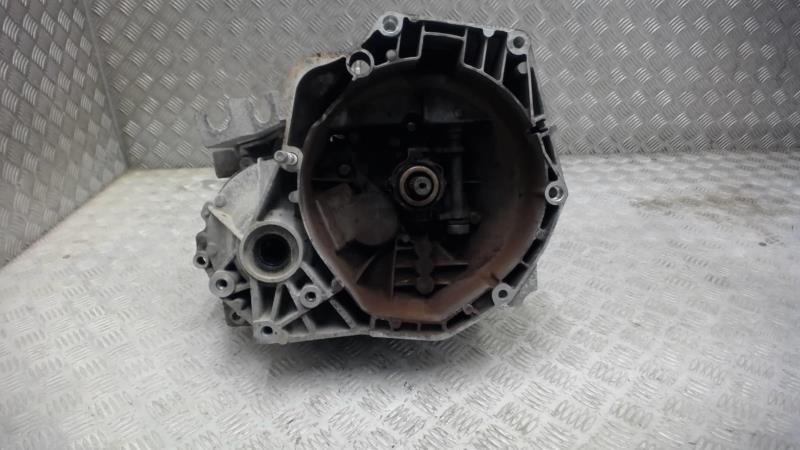 Boite de vitesses CITROEN NEMO Diesel - 1