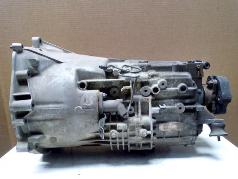 Boite de vitesses BMW SERIE 3 E46 PHASE 1 Diesel - 1