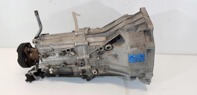 Boite de vitesses BMW SERIE 3 E90 PHASE 1 Diesel - 1