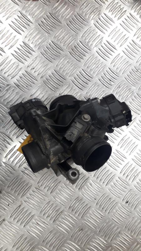 Corpo farfallato CITROEN C5 1 PHASE 2  - 1
