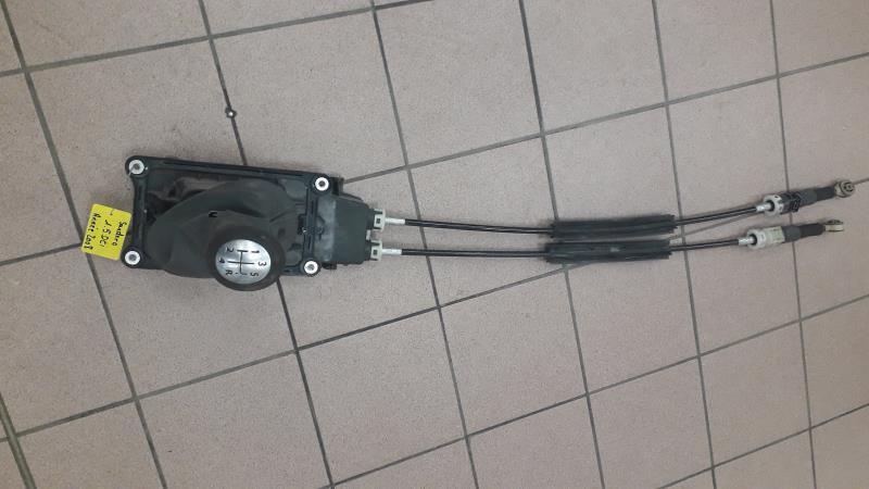 Cable levier de vitesses DACIA SANDERO 1  - 1