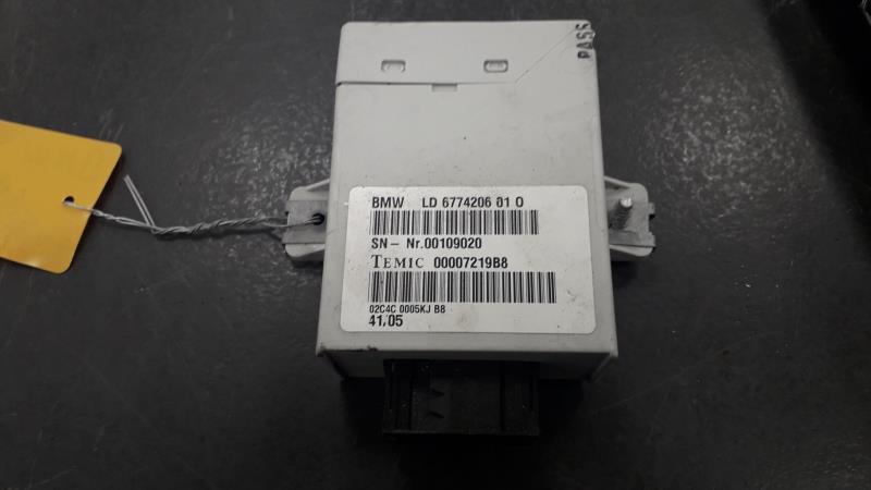 Calculateur BMW SERIE 3 E91 TOURING PHASE 1 BREAK  - 1