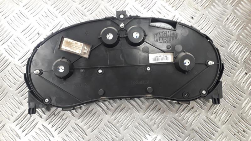 Compteur FIAT SCUDO 2  - 1