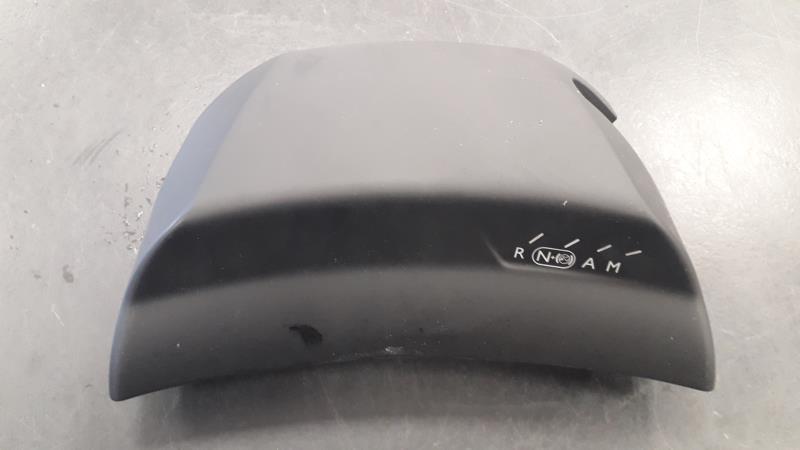 Leva cambio CITROEN C4 GRAND PICASSO 2 PHASE 1  - 1