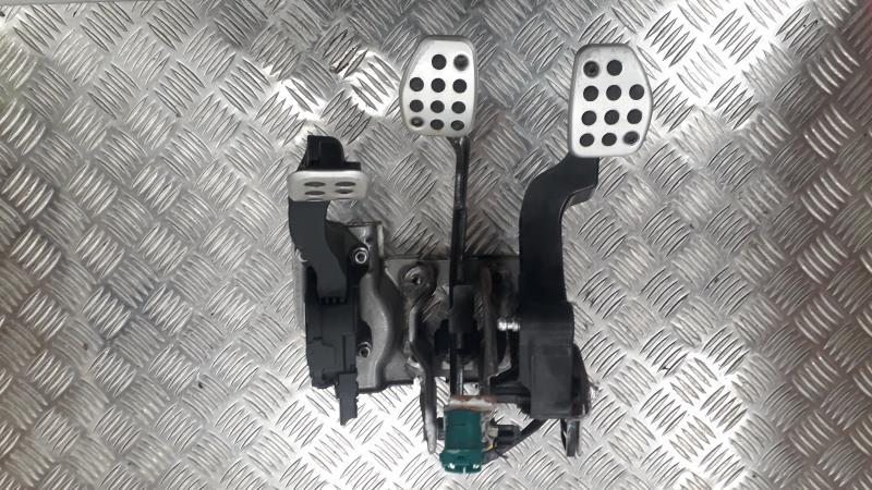 Pedalier PEUGEOT 208 1 PHASE 1  - 1