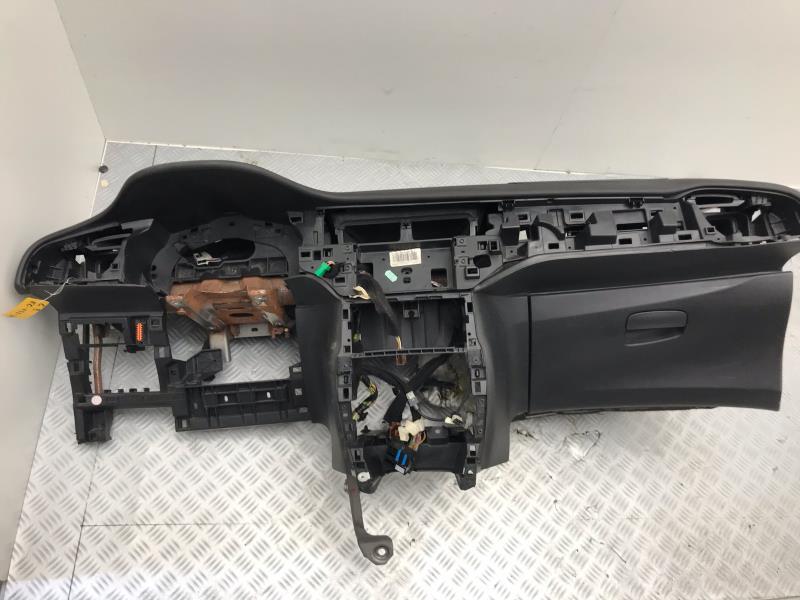 Planche de bord complete CITROEN C3 2 PHASE 1  - 1