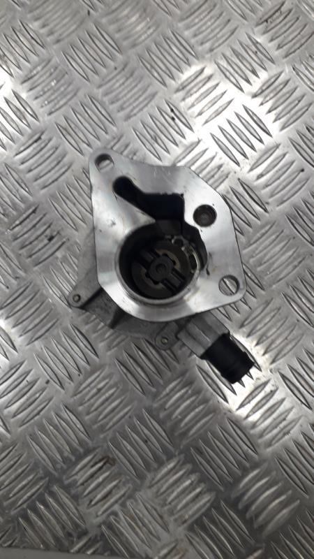 Pompe à vide RENAULT MEGANE 2 PHASE 1 Diesel - 1