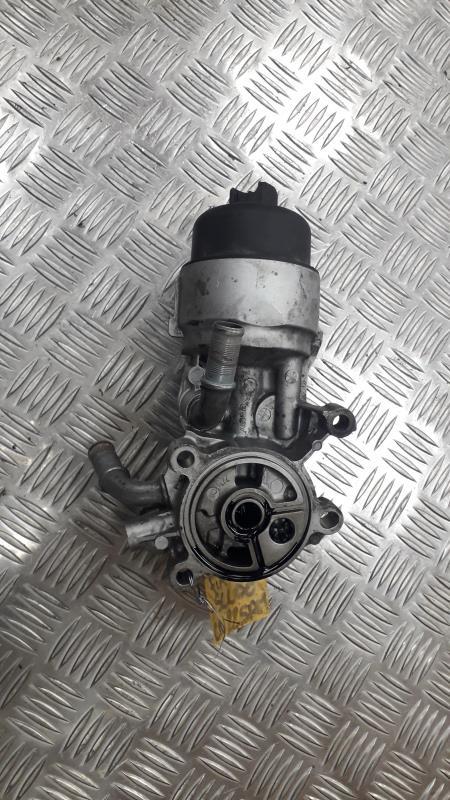 Portafiltro olio FIAT SCUDO 2 Diésel - 1
