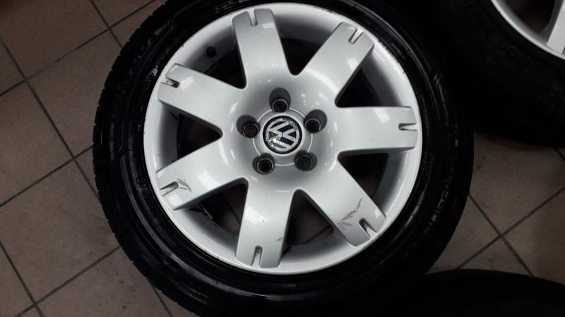 Cerchione VOLKSWAGEN PASSAT 4 PHASE 2  - 1