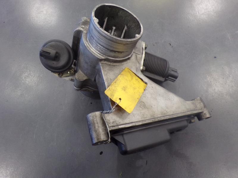 Vanne EGR RENAULT VEL SATIS PHASE 1  - 1